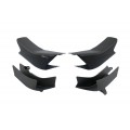 CNC Racing Carbon Fiber Winglet Kit for Ducati Multistrada V4 CNC Racing Carbon Fiber Winglet Kit for Ducati Multistrada V4